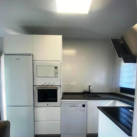קוניל דה לה פרונטרה Loft Villalucia מראה חיצוני תמונה