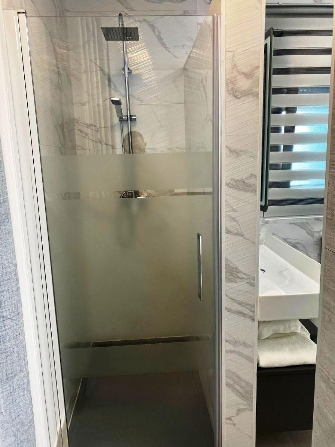 קוניל דה לה פרונטרה Loft Villalucia מראה חיצוני תמונה