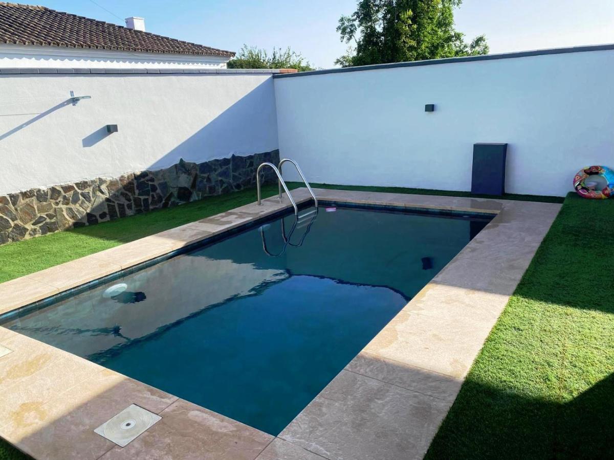 קוניל דה לה פרונטרה Loft Villalucia מראה חיצוני תמונה