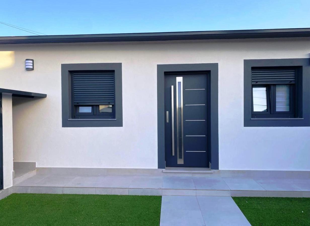 קוניל דה לה פרונטרה Loft Villalucia מראה חיצוני תמונה