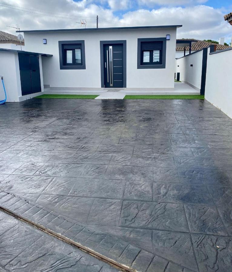 קוניל דה לה פרונטרה Loft Villalucia מראה חיצוני תמונה