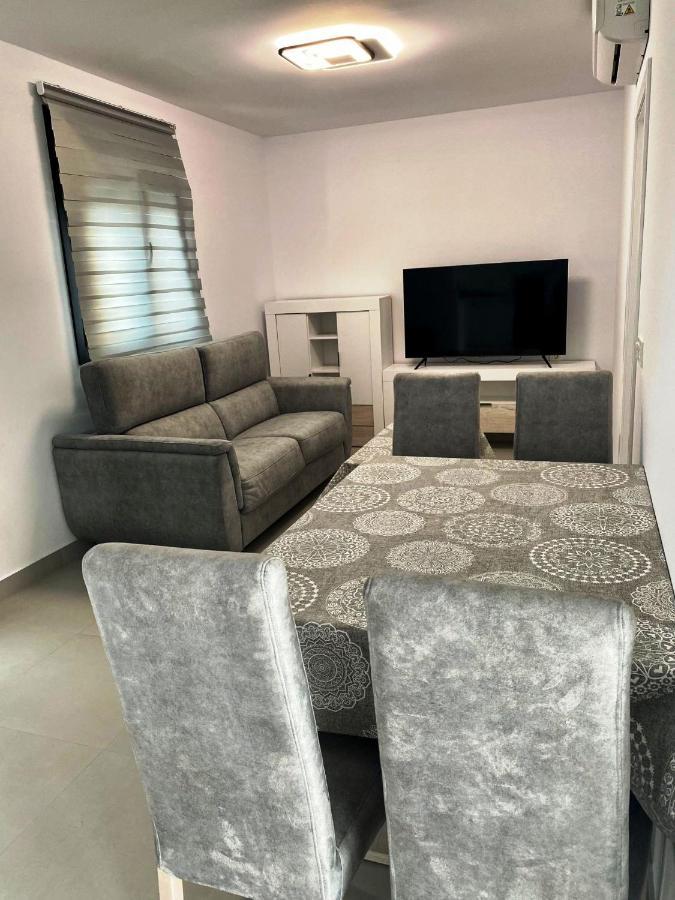 קוניל דה לה פרונטרה Loft Villalucia מראה חיצוני תמונה