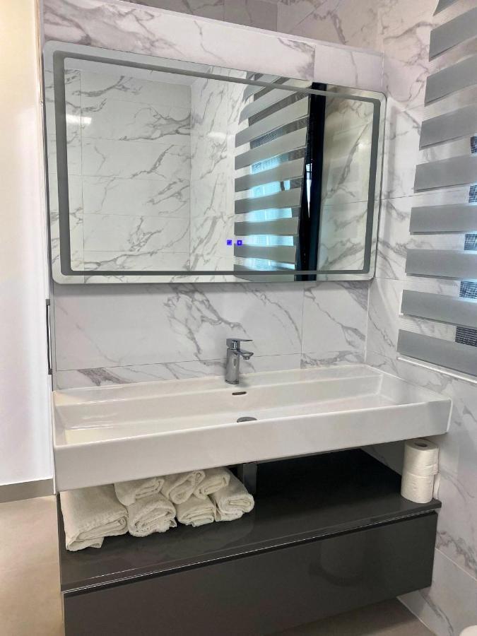 קוניל דה לה פרונטרה Loft Villalucia מראה חיצוני תמונה