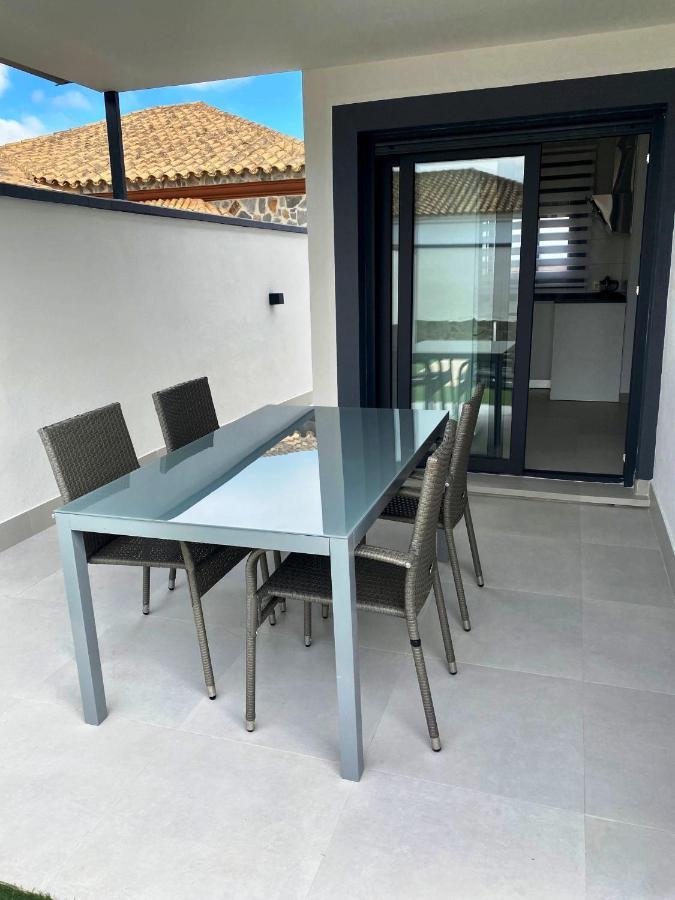קוניל דה לה פרונטרה Loft Villalucia מראה חיצוני תמונה