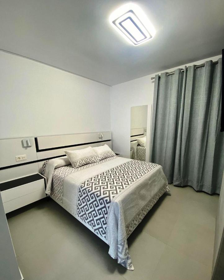 קוניל דה לה פרונטרה Loft Villalucia מראה חיצוני תמונה